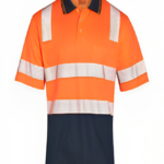 Industrial Worker T-Shirt For Men Multi Color