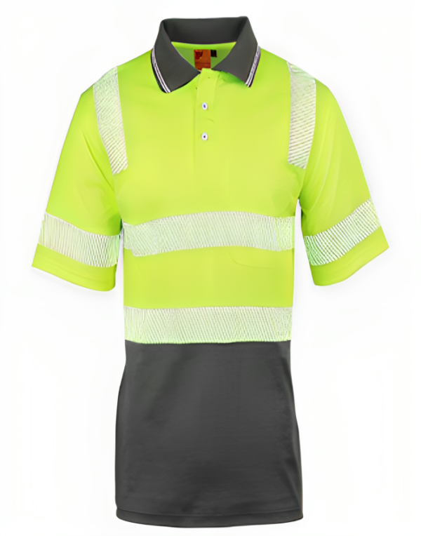 Industrial Worker T-Shirt For Men Multi Color 11
