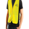Industrial Worker Vest For Men 2111