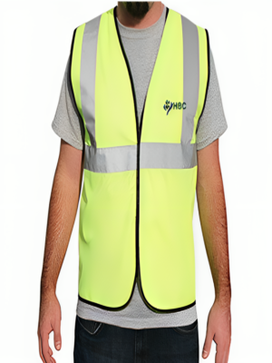 Industrial Worker Vest For Men 211