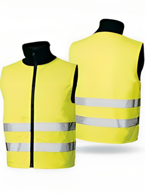 Industrial Worker Vest For Men