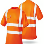 Industrial Worker Vest For Men 201
