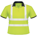Industrial Worker T-Shirt For Men 245