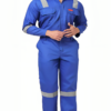 Industrial Worker Suit For Men