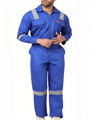 Industrial Worker Suit For Men