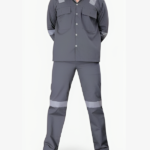 Industrial Worker Suit for men
