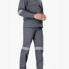 Industrial Worker Suit for men right side