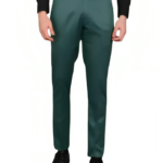 Formal Pant For Man Green