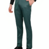 Formal Pant For Man Green 1