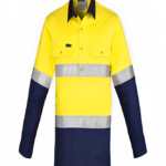 Industrial Worker Shirt For Men 259