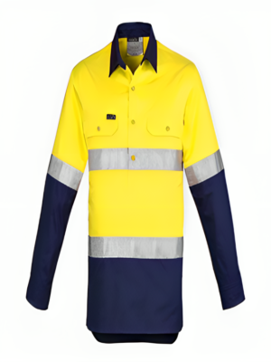 Industrial Worker Shirt For Men 259
