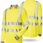 Industrial Worker Full Sleeve T-Shirt For Men