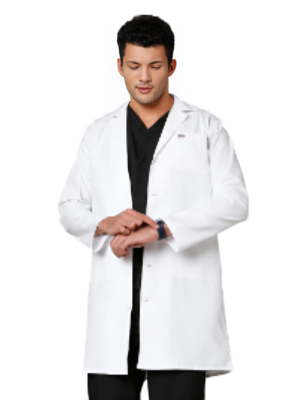 Doctor Lab Coat For Men 2