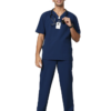 OT Doctor Uniform, Hospital OT Staff 1