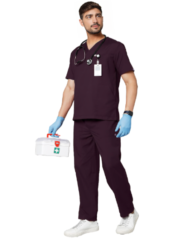 OT Doctor Uniform For Mens 1