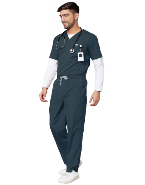 OT Doctor Uniform For Mens 3