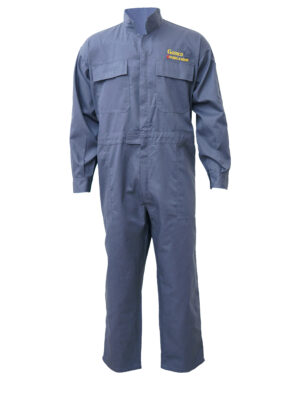 Nevy Blue Boiler Suit For Men 1