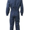 Nevy Blue Boiler Suit For Men 2