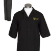 Classic Drycare Staff Uniform Set For Men 3