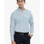 Watershed Driver Uniform Set For Men (Pant & Shirt) 1