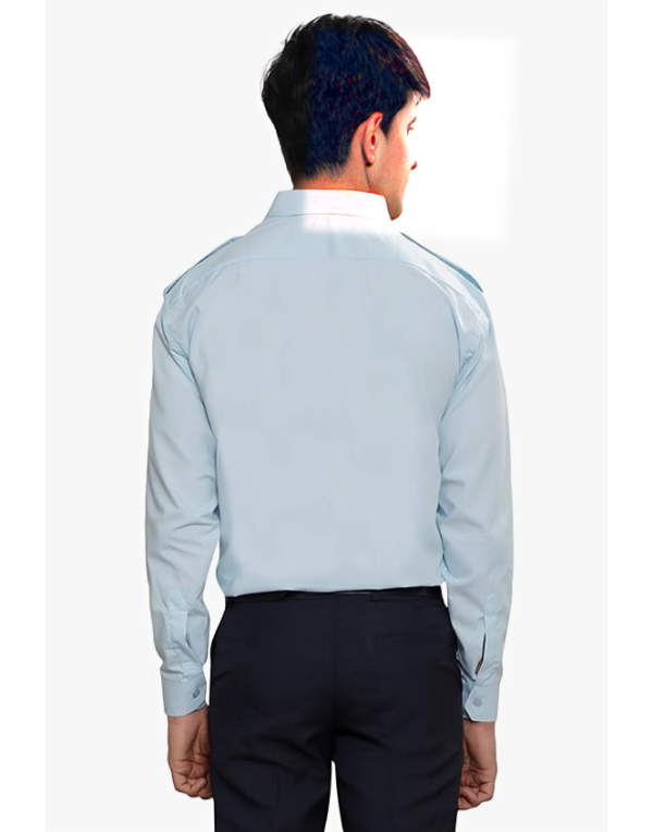Watershed Driver Uniform Set For Men (Pant & Shirt) 2