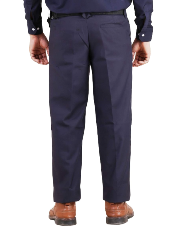 UNIFORMS Security Guard Trouser (Dark Blue) 2