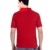 Red T-Shirt For Event Staff 2