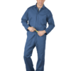 Automotive Coveralls Uniform For Man 1