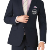 Customized Business Suit For Men 4
