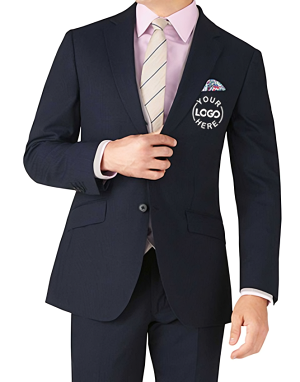 Customized Business Suit For Men 4
