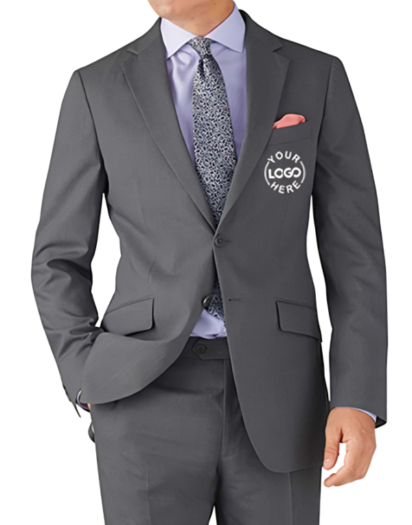 Customized Business Suit For Men 3