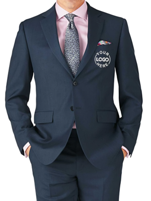 Customized Business Suit For Men 1