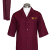 Classic Drycare Staff Uniform Set For Men 1