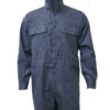Nevy Blue Boiler Suit For Men 3