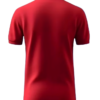 Red T-Shirt For Catering Boy 2