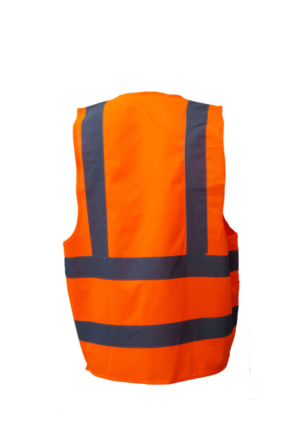 Industrial Vest