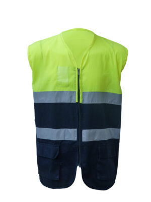 Industrial Vest