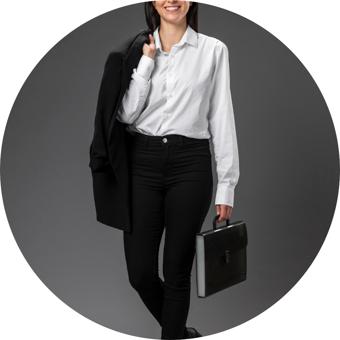 CORPORATE UNIFORMS