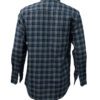Saasha Garments Melanch Big Checks Shirt For Men
