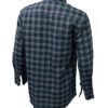 Saasha Garments Melanch Big Checks Shirt For Men