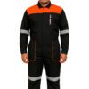 Industrial Safety Boiler Suit For Men