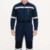Industrial Safety Boiler Suit For Men
