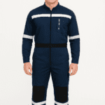 Industrial Safety Boiler Suit For Men