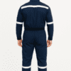Industrial Safety Boiler Suit For Men