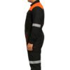 Industrial Safety Boiler Suit For Men