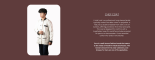 Ours is a well-known fashion brand that caters to the needs of modern Industrial Dresses. The brand is known for its wear collection, and dresses for men are one of its specialties. (3)